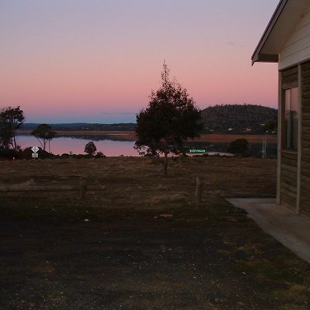 Great Lake Hotel Liawenee Bagian luar foto